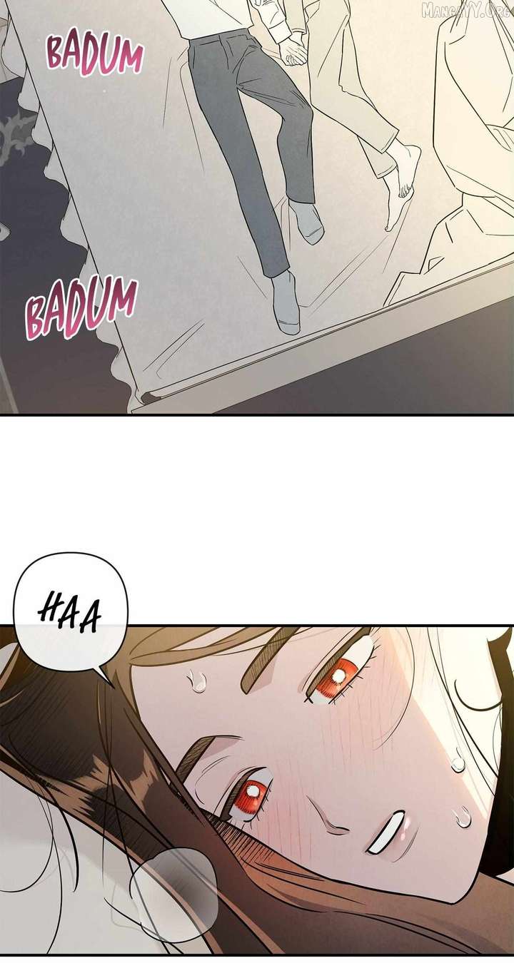 My Younger Sister Chooses Me Tonight Chapter 55 264 18