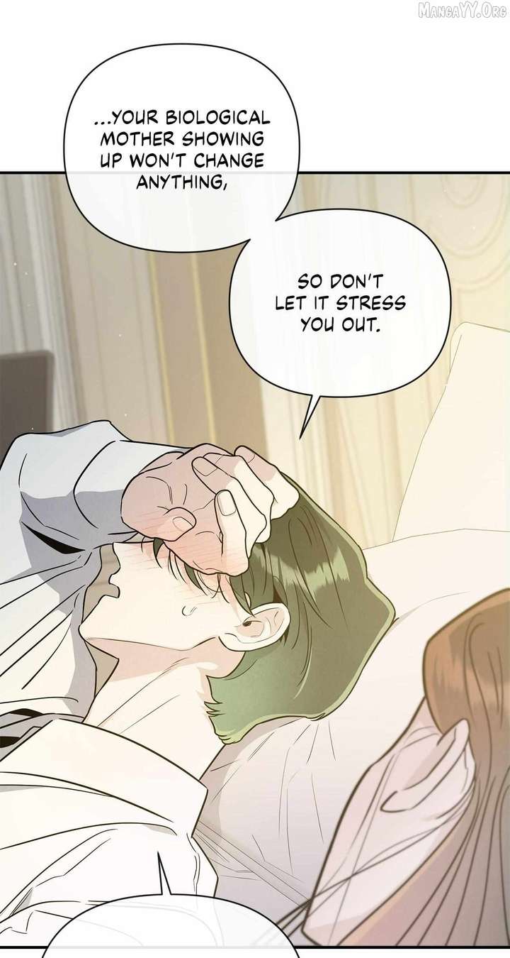 My Younger Sister Chooses Me Tonight Chapter 55 265 19