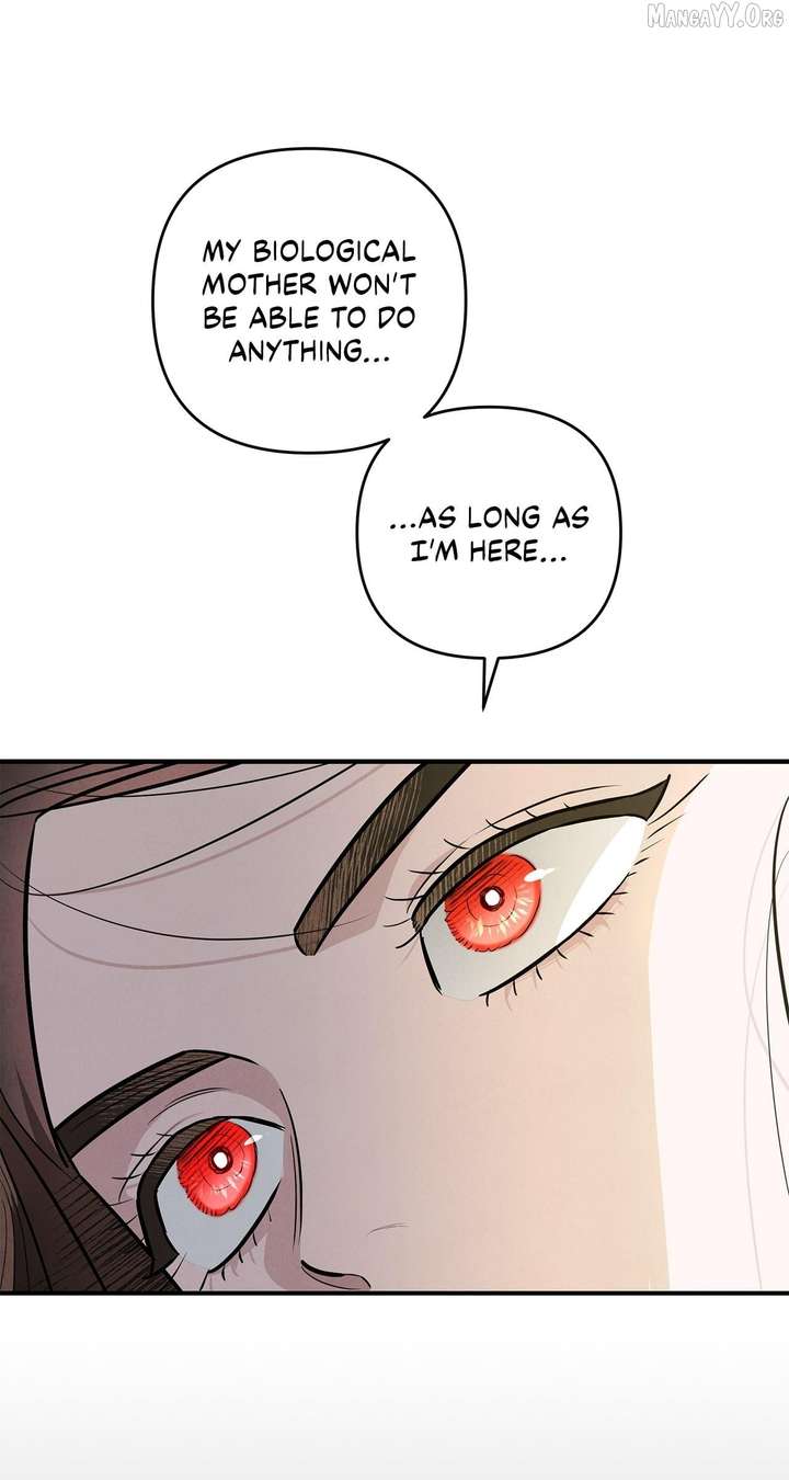 My Younger Sister Chooses Me Tonight Chapter 55 267 21