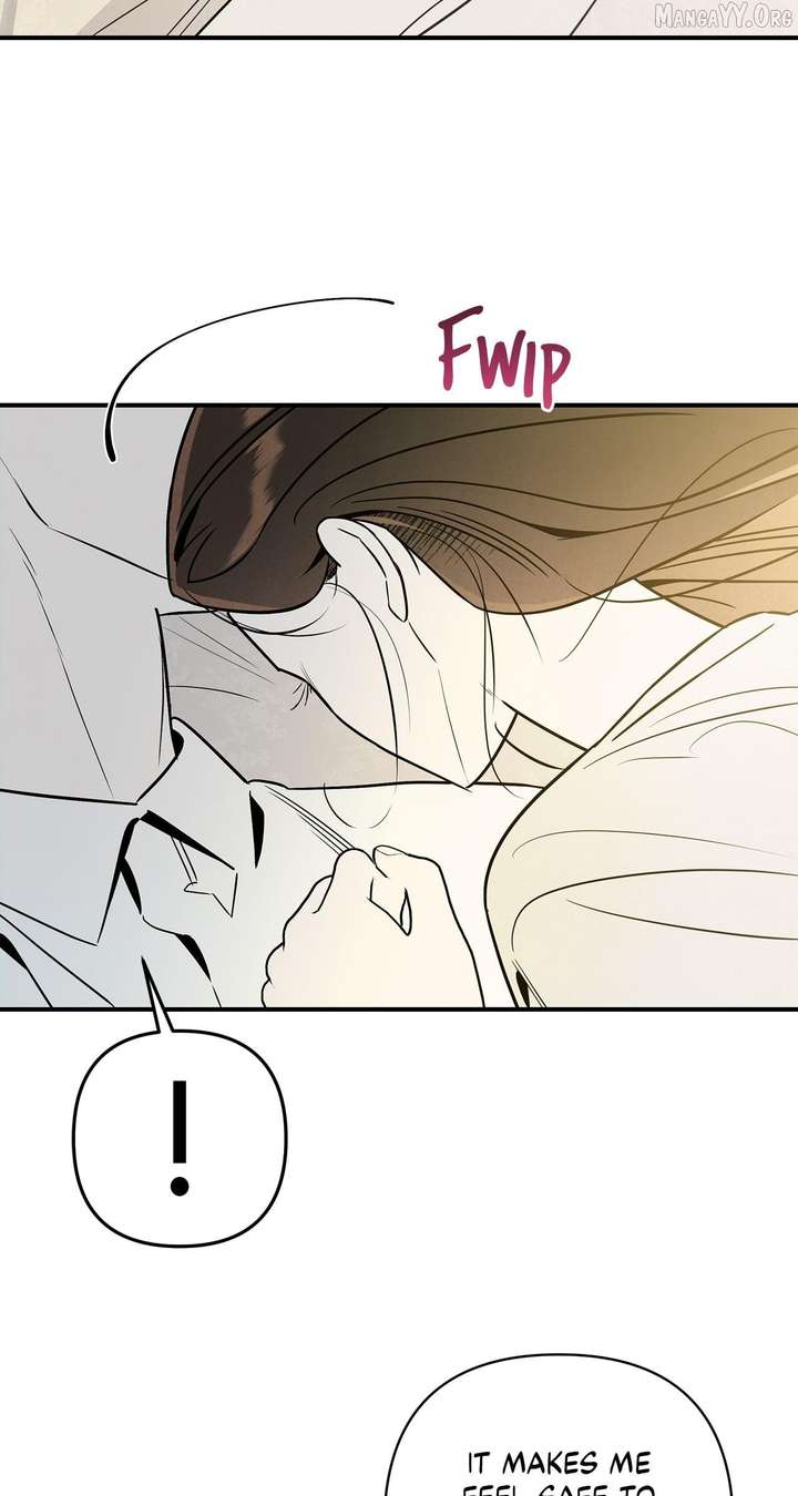 My Younger Sister Chooses Me Tonight Chapter 55 271 25