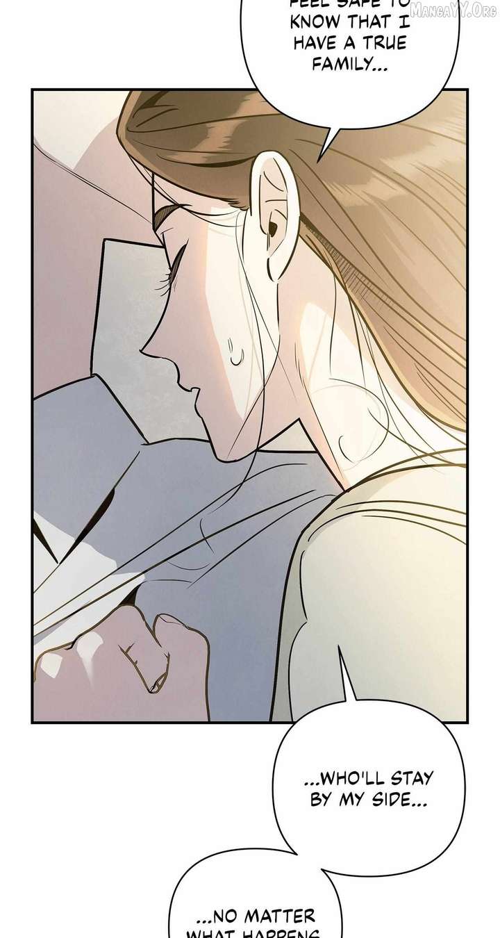 My Younger Sister Chooses Me Tonight Chapter 55 272 26