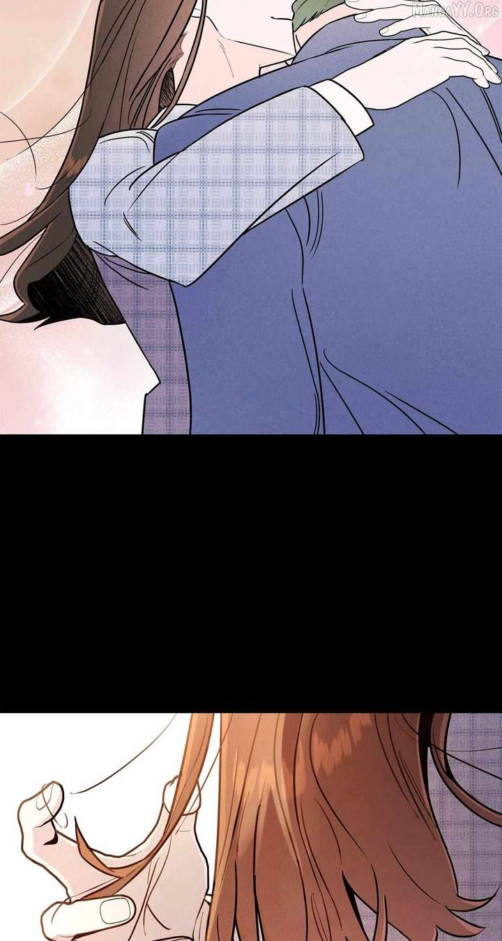 My Younger Sister Chooses Me Tonight Chapter 55 278 32