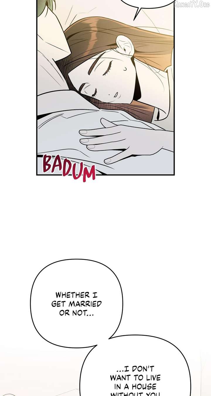 My Younger Sister Chooses Me Tonight Chapter 55 281 35