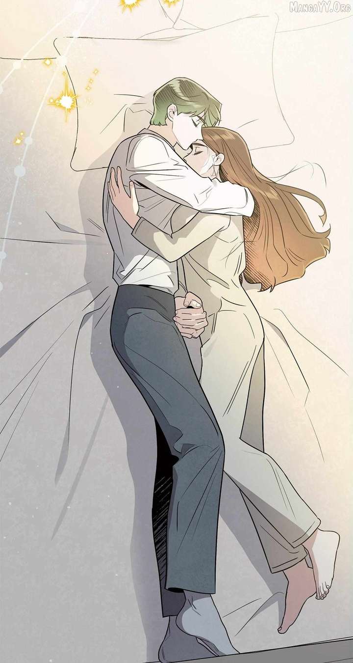 My Younger Sister Chooses Me Tonight Chapter 55 290 44