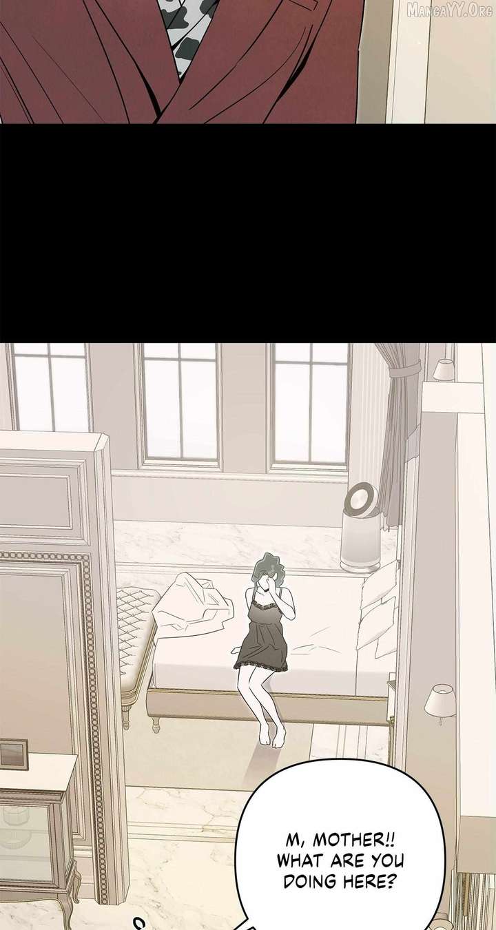 My Younger Sister Chooses Me Tonight Chapter 55 296 50