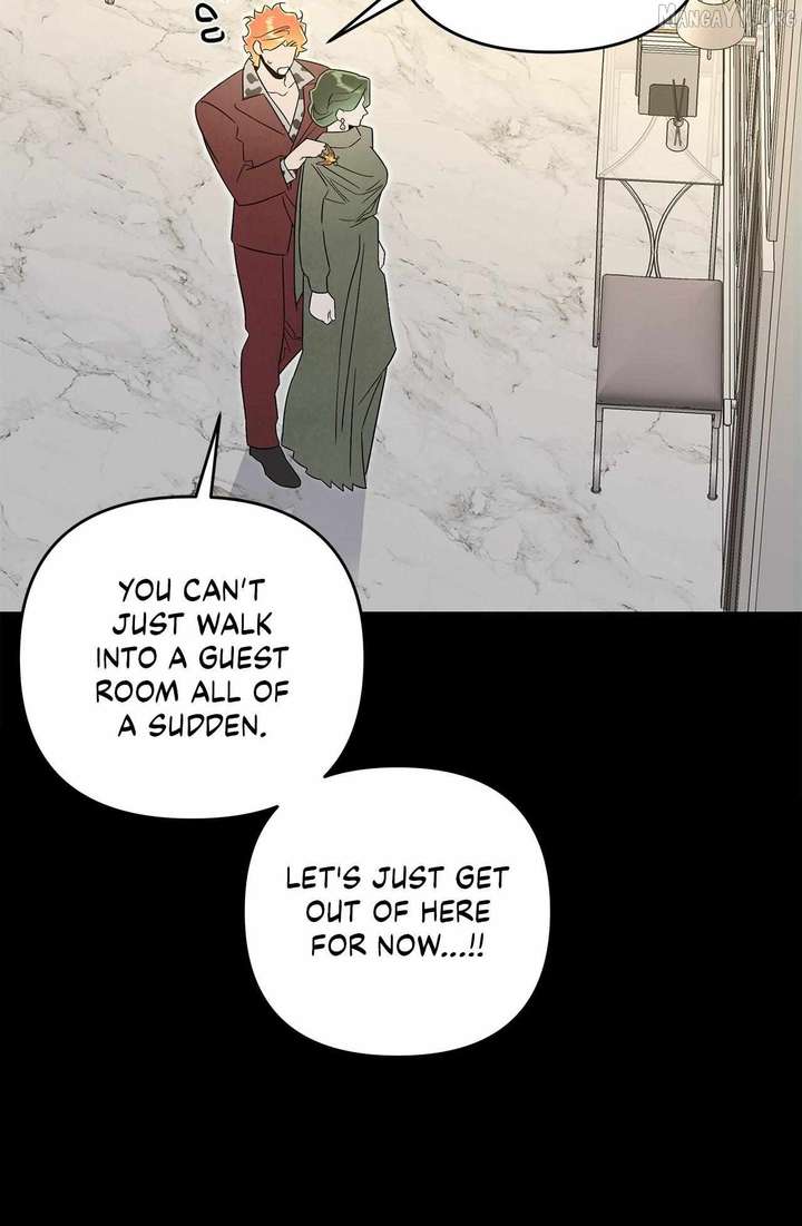 My Younger Sister Chooses Me Tonight Chapter 55 297 51