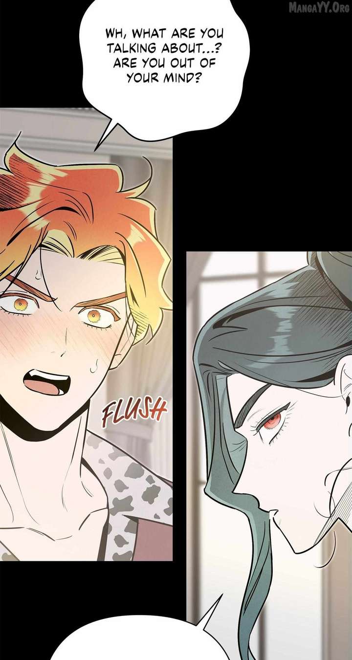 My Younger Sister Chooses Me Tonight Chapter 55 306 60