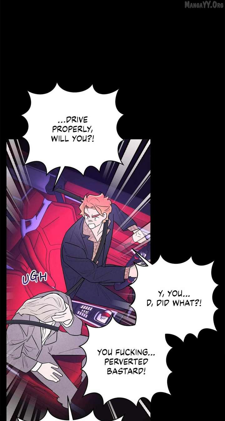 My Younger Sister Chooses Me Tonight Chapter 55 315 69