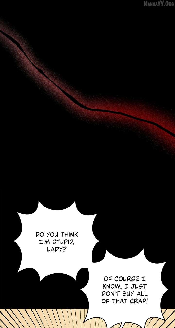 My Younger Sister Chooses Me Tonight Chapter 55 317 71