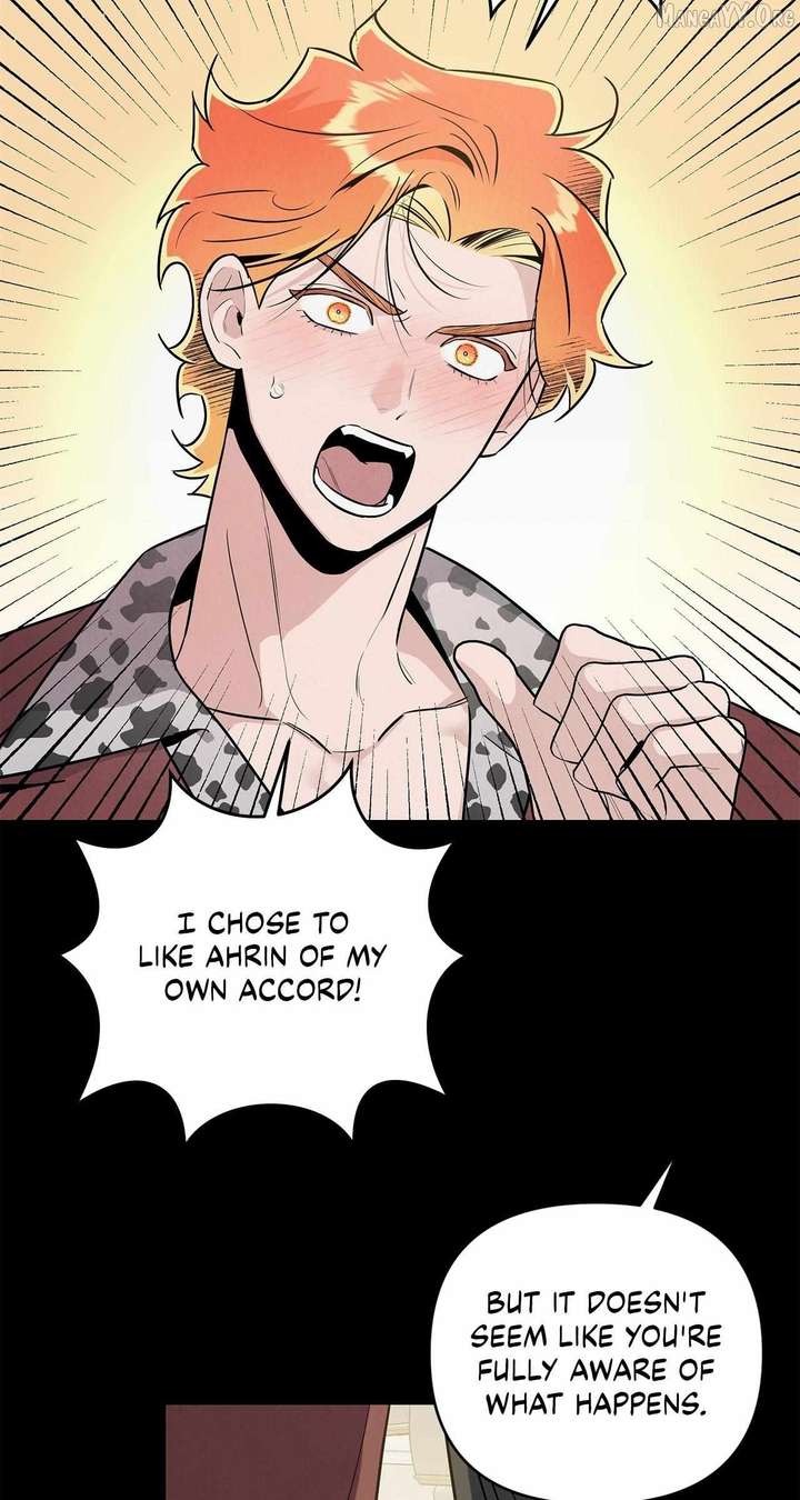 My Younger Sister Chooses Me Tonight Chapter 55 318 72