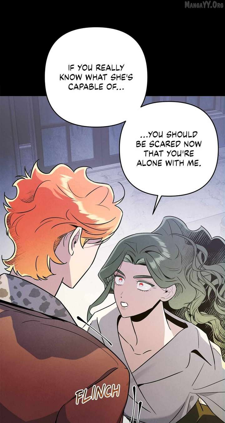 My Younger Sister Chooses Me Tonight Chapter 55 320 74