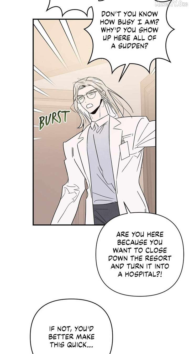 My Younger Sister Chooses Me Tonight Chapter 55 323 77