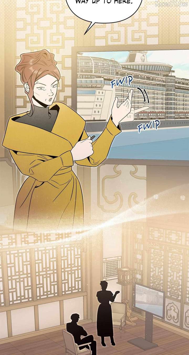 My Younger Sister Chooses Me Tonight Chapter 56 241 03