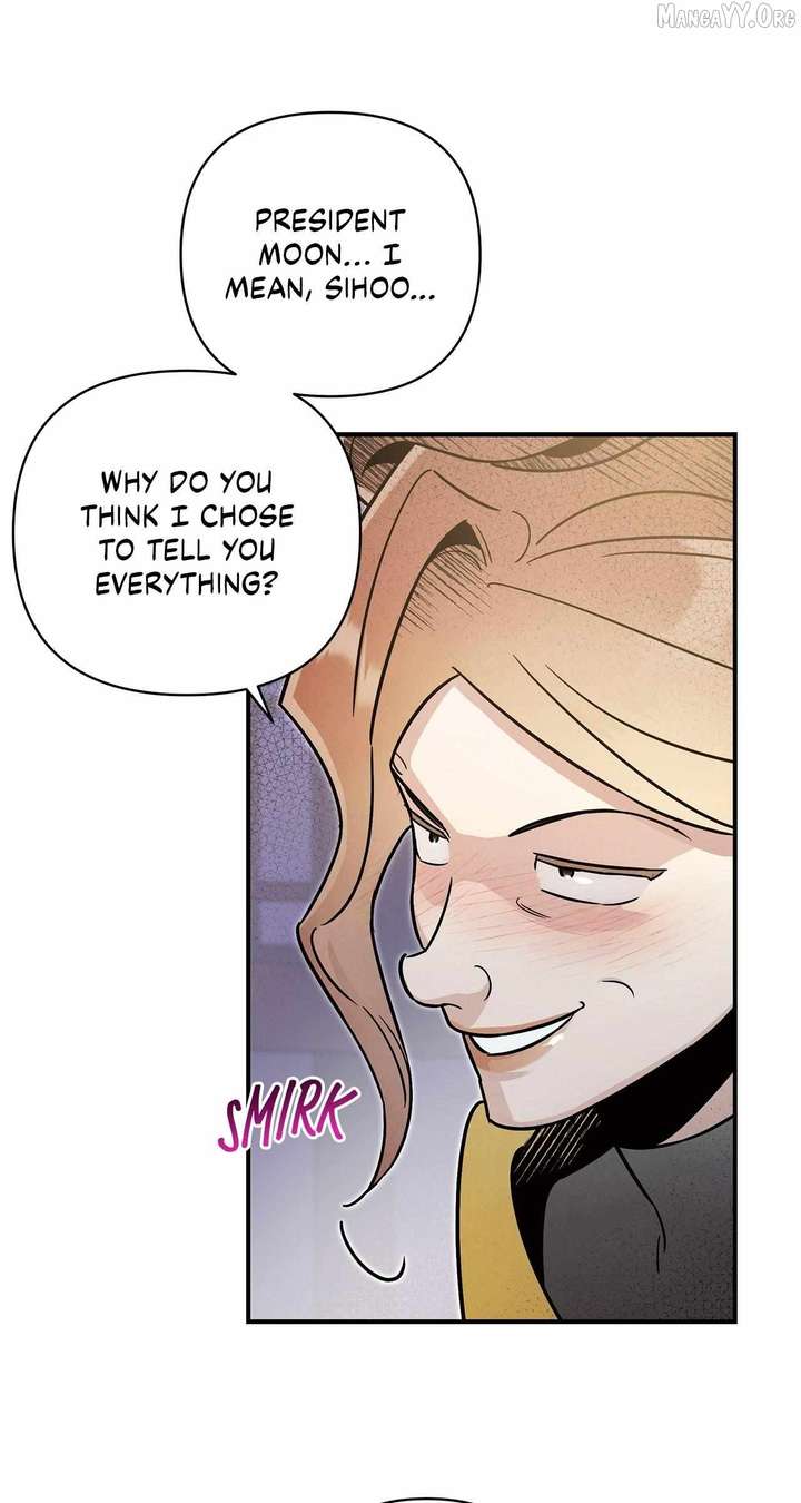 My Younger Sister Chooses Me Tonight Chapter 56 246 08