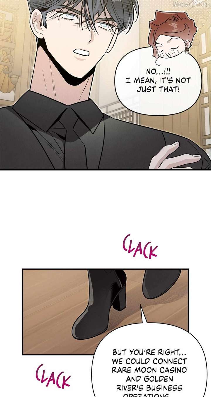 My Younger Sister Chooses Me Tonight Chapter 56 248 10