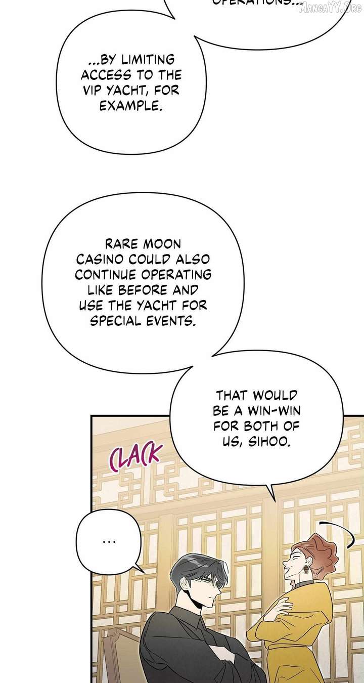 My Younger Sister Chooses Me Tonight Chapter 56 249 11