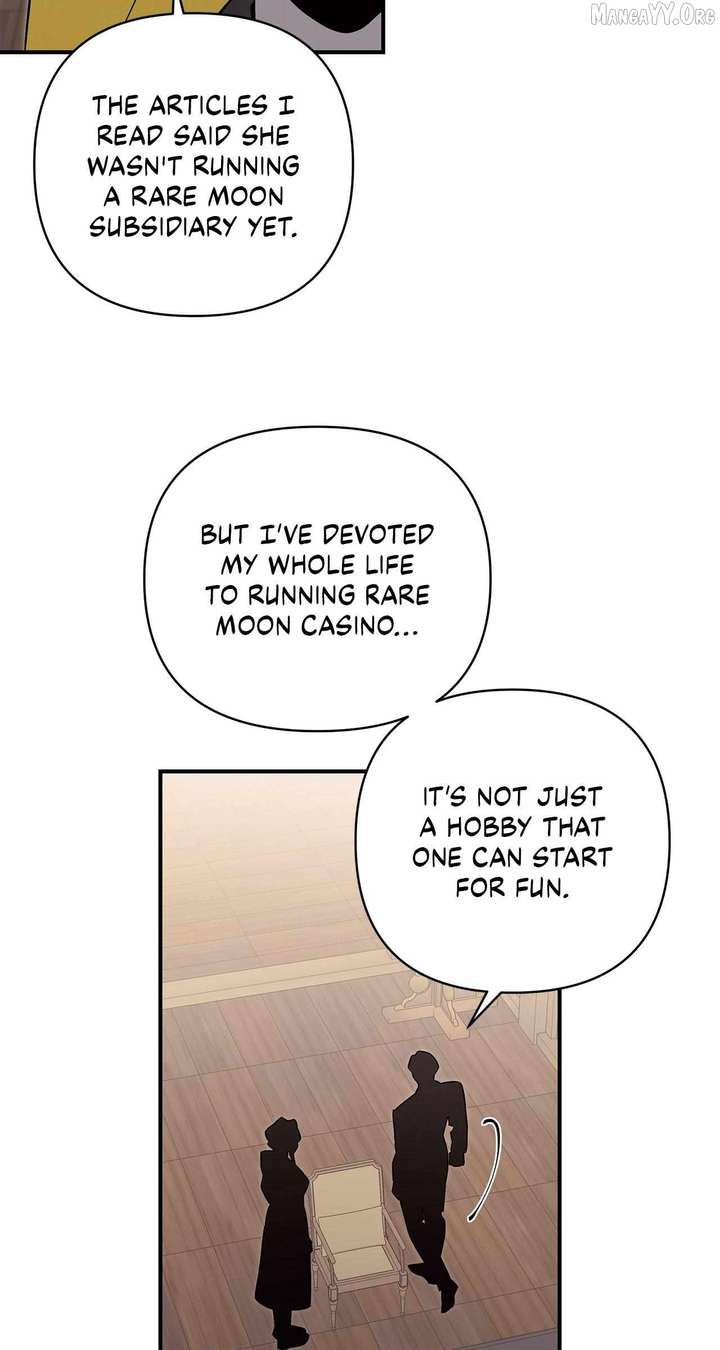 My Younger Sister Chooses Me Tonight Chapter 56 251 13