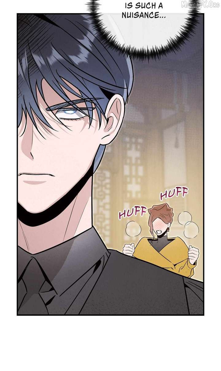 My Younger Sister Chooses Me Tonight Chapter 56 257 19