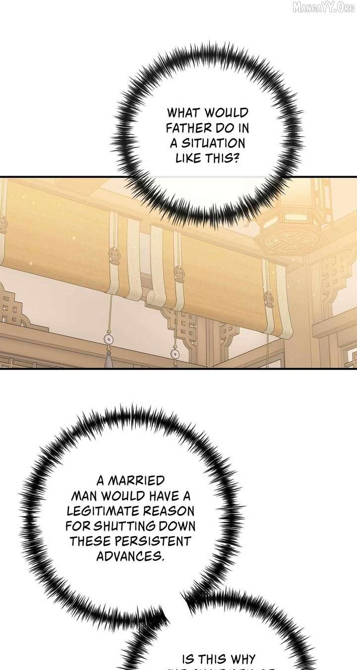 My Younger Sister Chooses Me Tonight Chapter 56 258 20