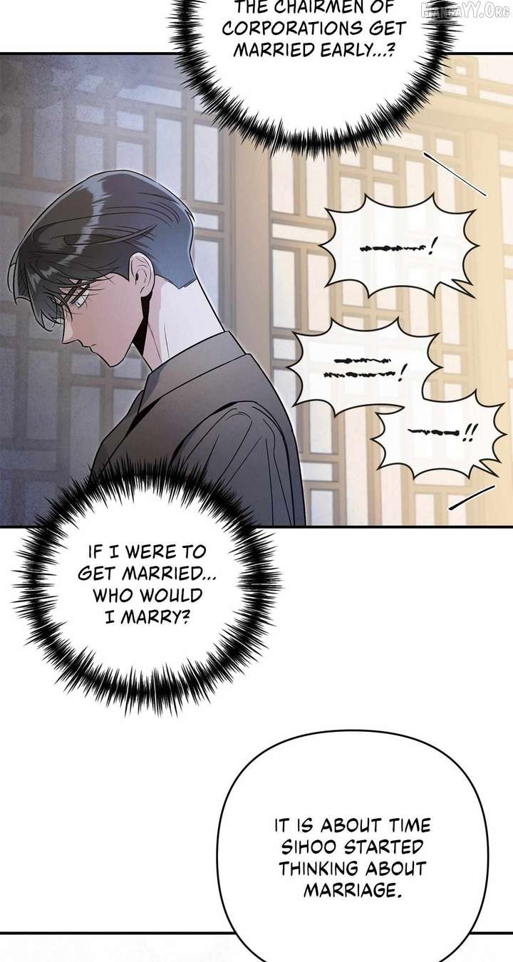 My Younger Sister Chooses Me Tonight Chapter 56 259 21