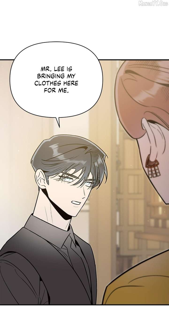 My Younger Sister Chooses Me Tonight Chapter 56 264 26