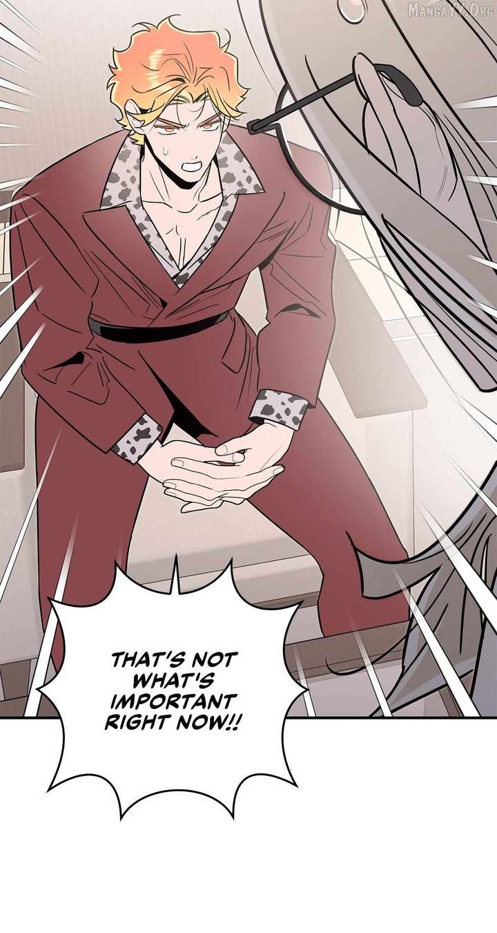 My Younger Sister Chooses Me Tonight Chapter 56 268 30