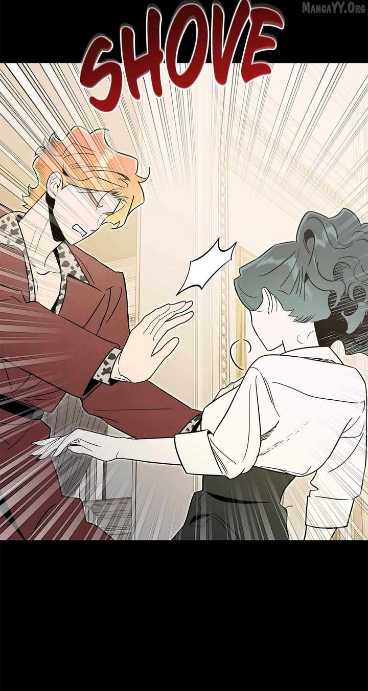 My Younger Sister Chooses Me Tonight Chapter 56 273 35