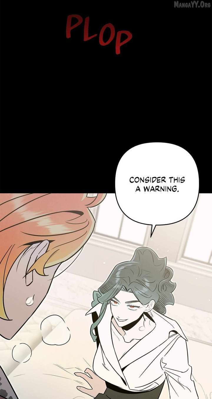 My Younger Sister Chooses Me Tonight Chapter 56 274 36