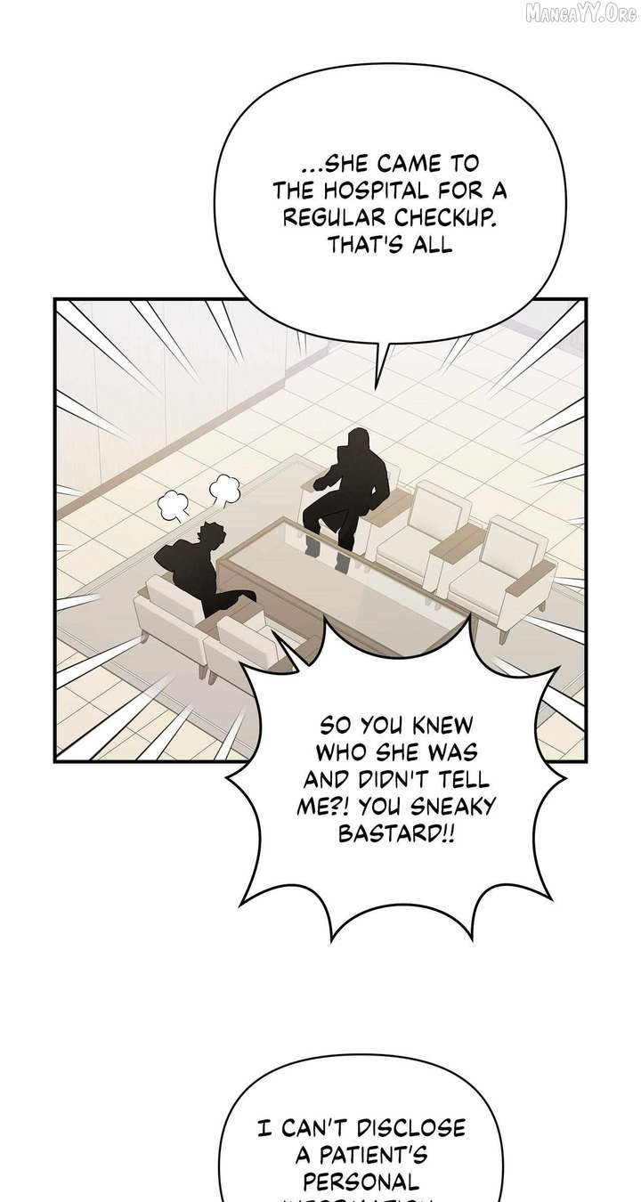 My Younger Sister Chooses Me Tonight Chapter 56 279 41