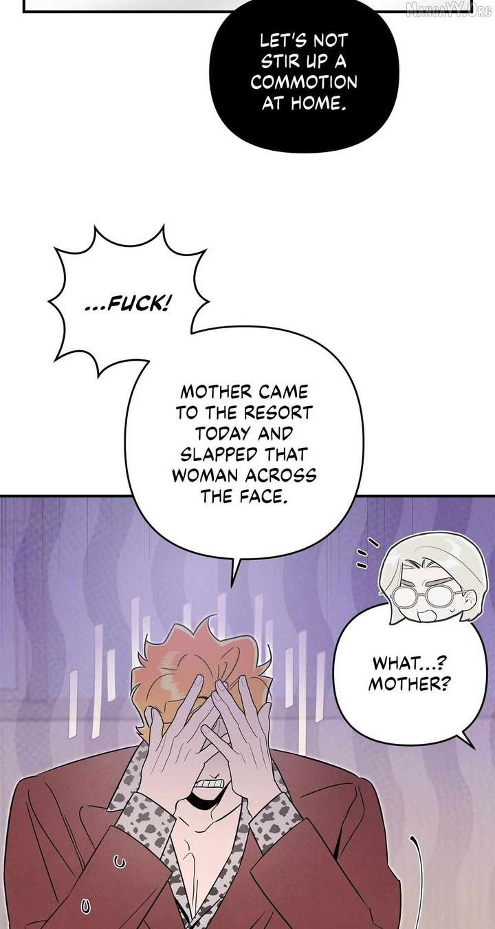 My Younger Sister Chooses Me Tonight Chapter 56 284 46