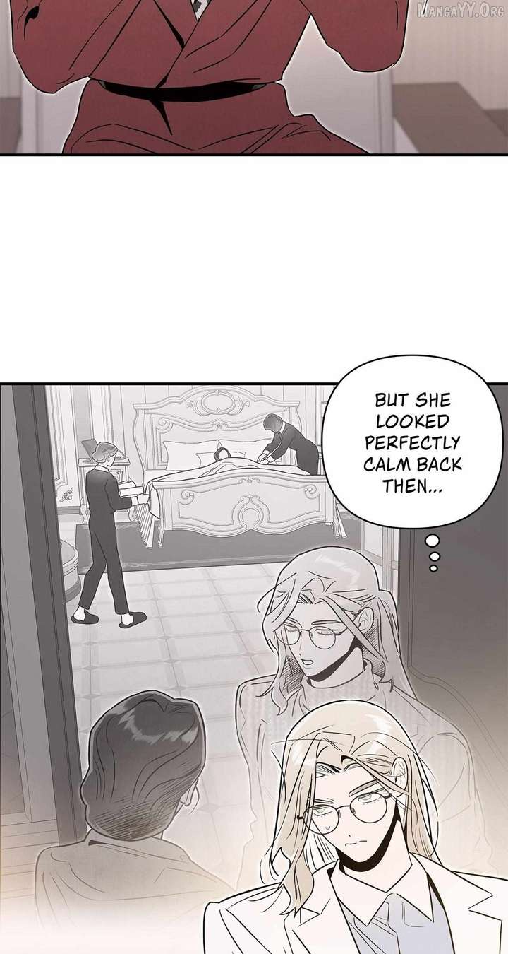 My Younger Sister Chooses Me Tonight Chapter 56 285 47