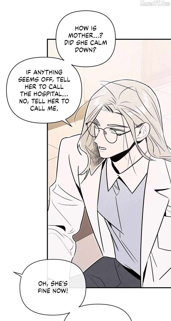 My Younger Sister Chooses Me Tonight Chapter 56 289 51