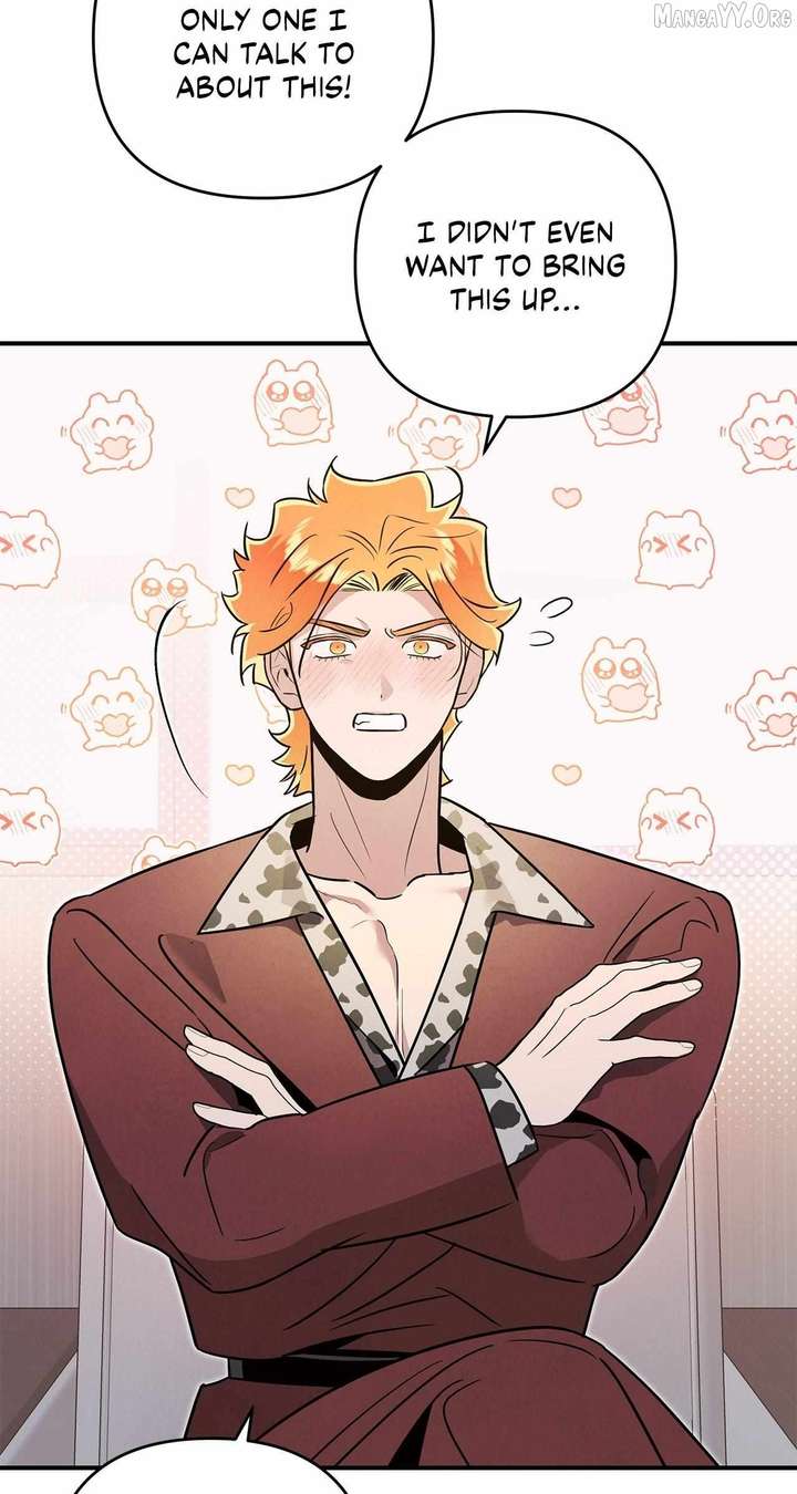 My Younger Sister Chooses Me Tonight Chapter 56 291 53