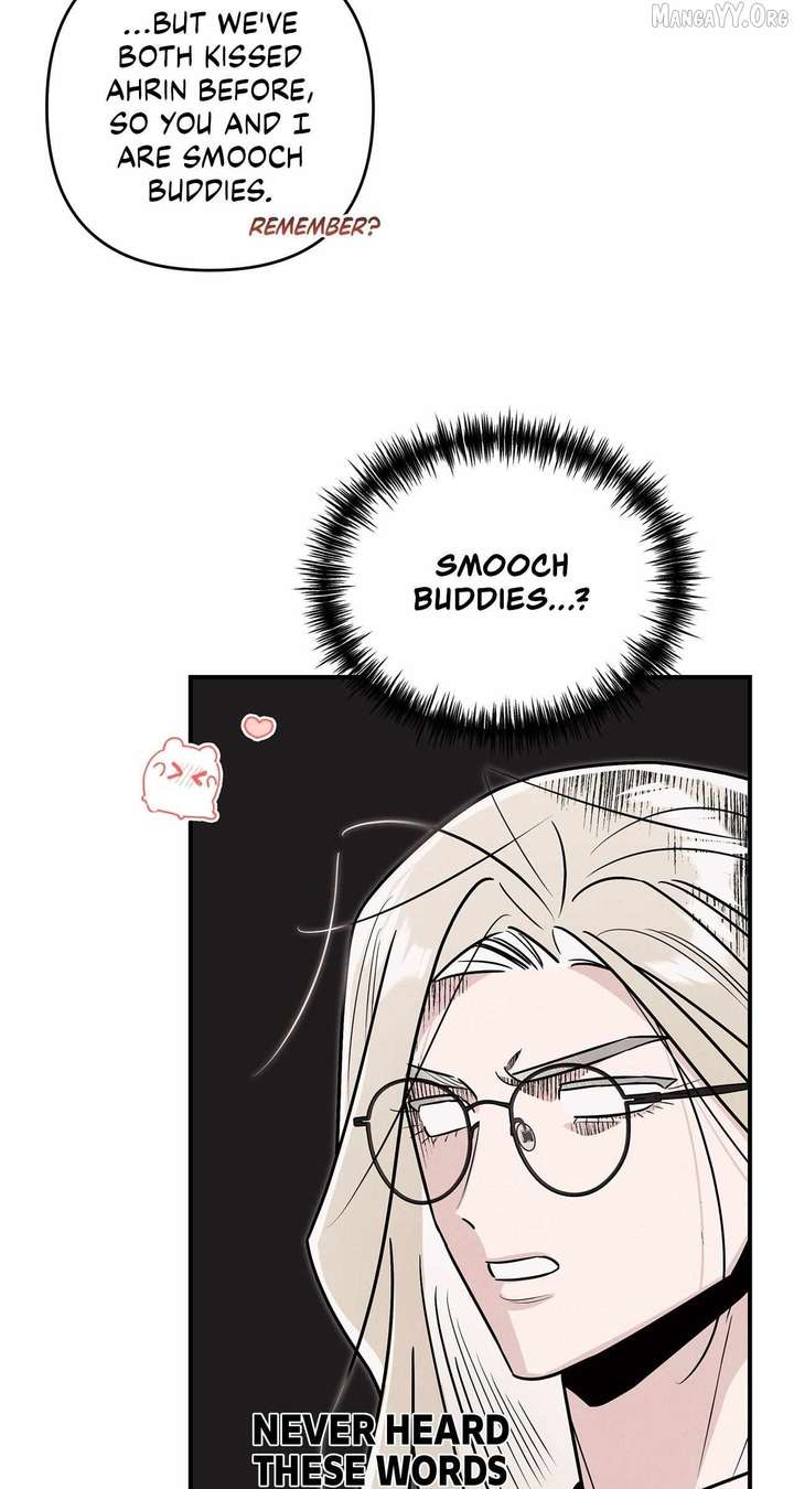 My Younger Sister Chooses Me Tonight Chapter 56 292 54