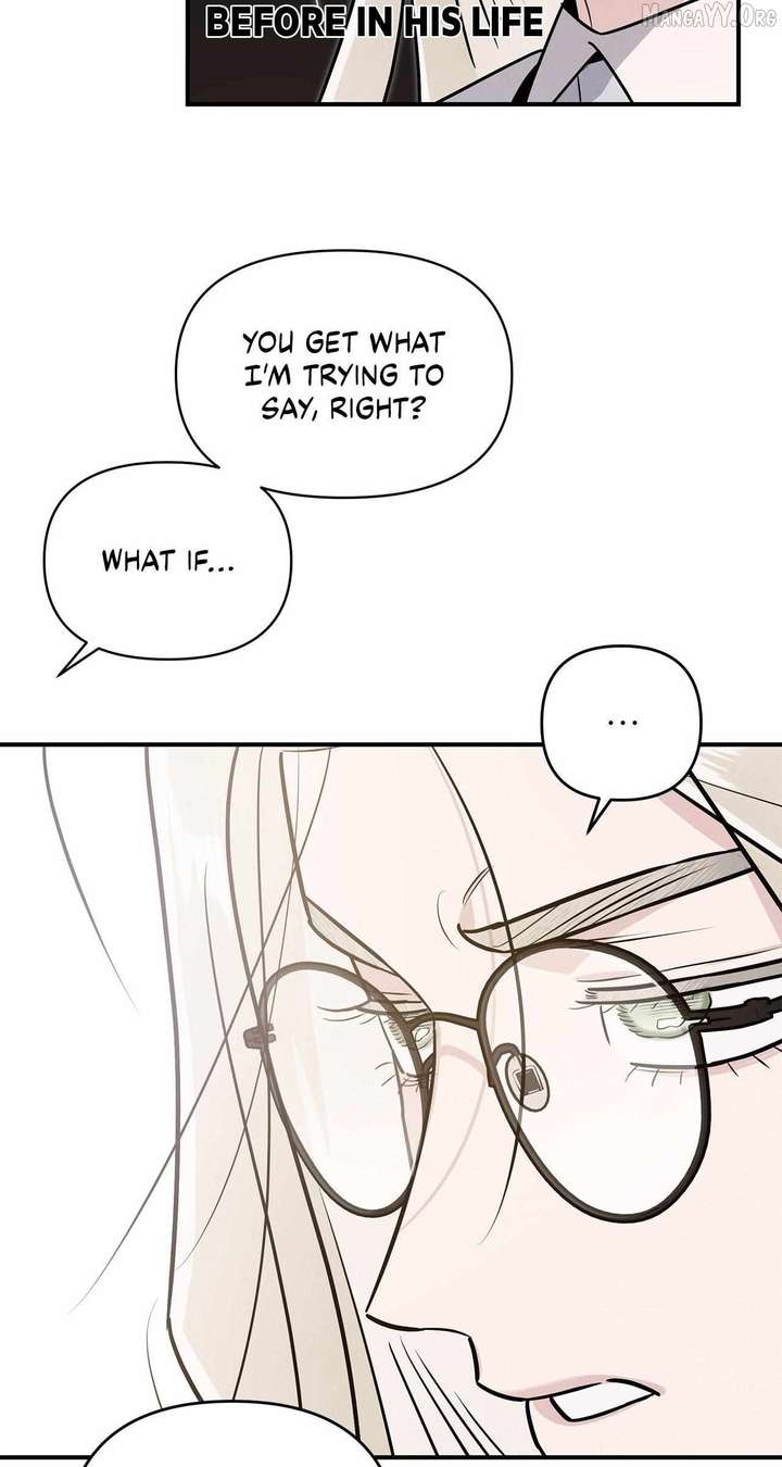 My Younger Sister Chooses Me Tonight Chapter 56 293 55