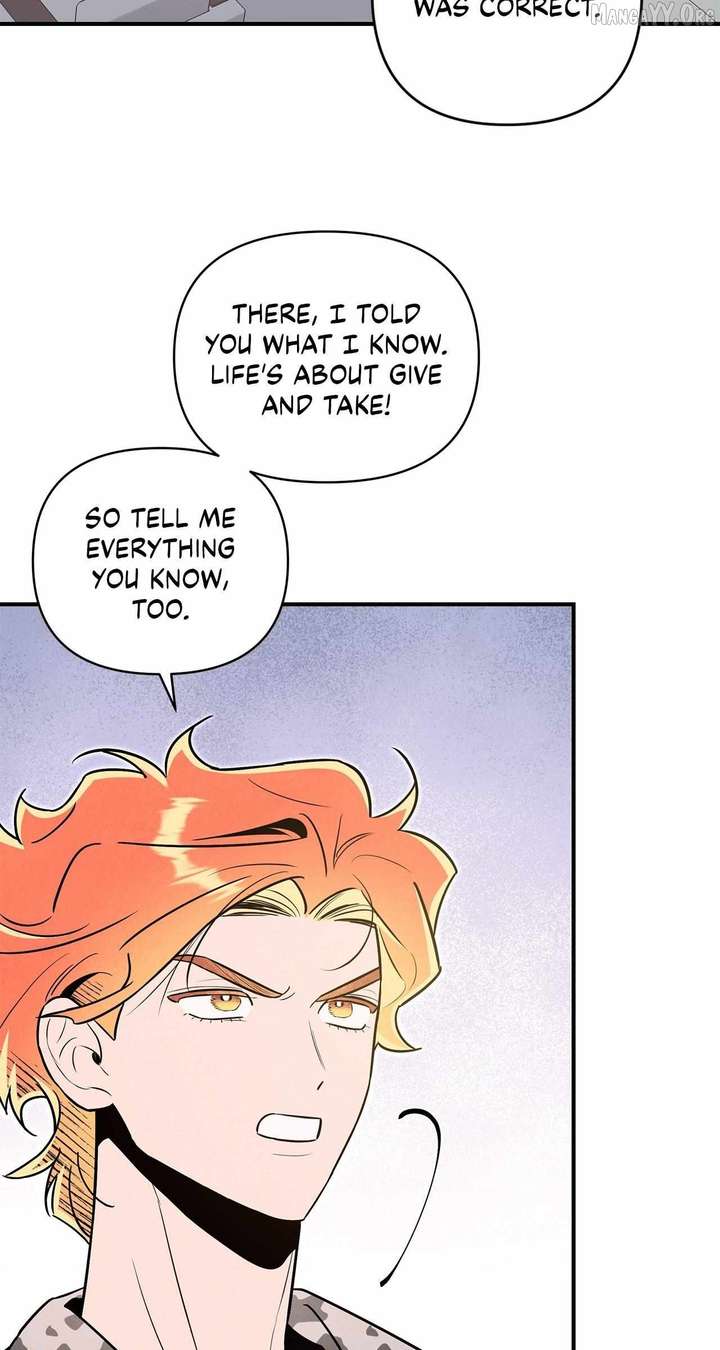 My Younger Sister Chooses Me Tonight Chapter 56 297 59