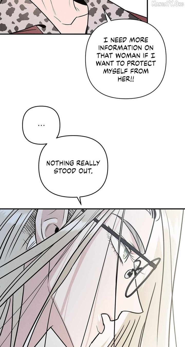 My Younger Sister Chooses Me Tonight Chapter 56 298 60