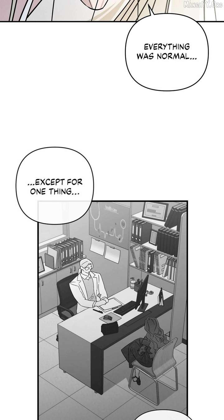 My Younger Sister Chooses Me Tonight Chapter 56 299 61