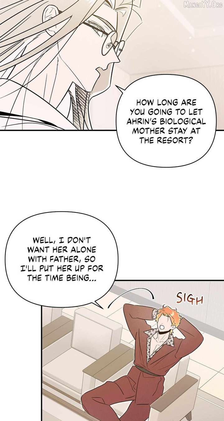 My Younger Sister Chooses Me Tonight Chapter 56 303 65