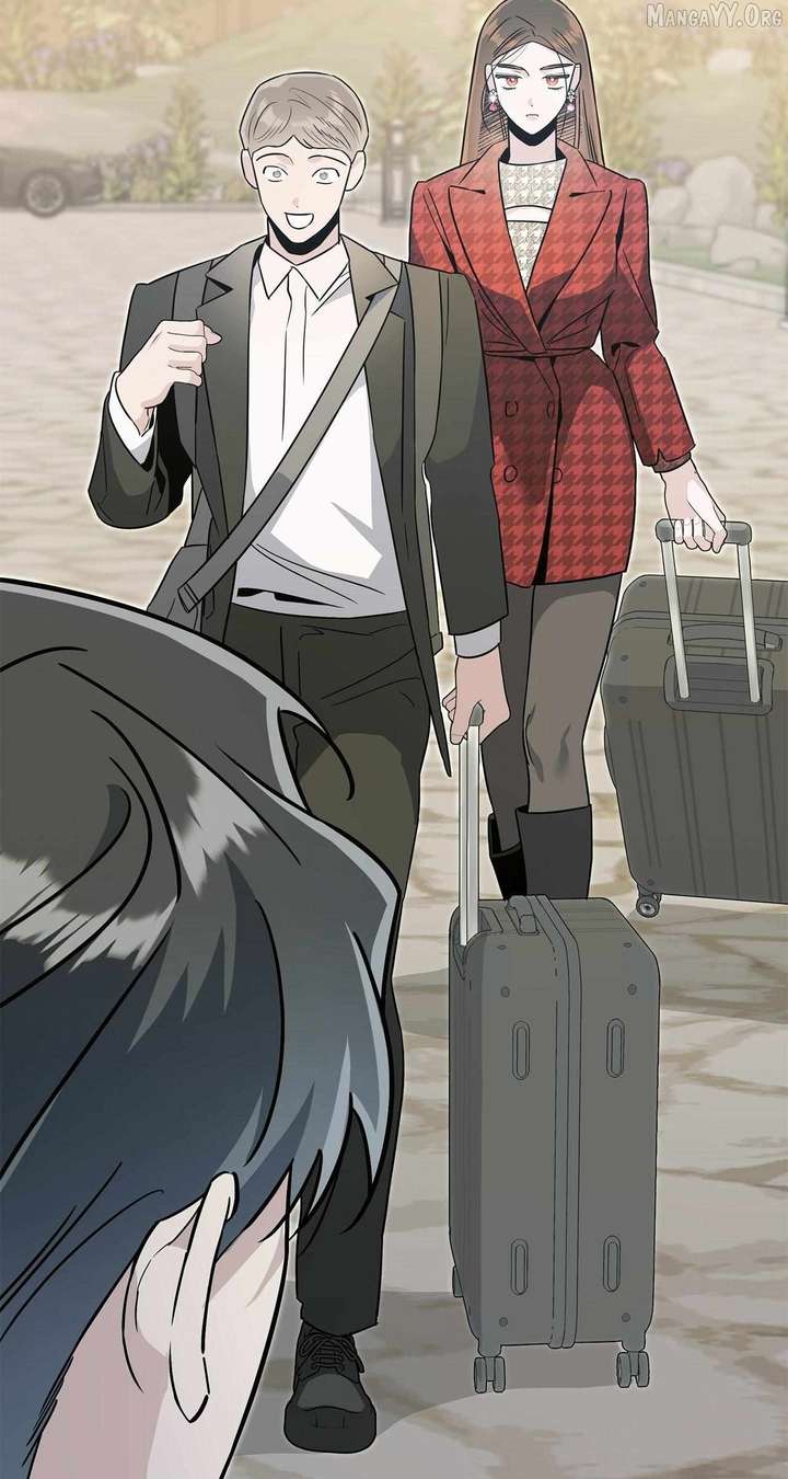 My Younger Sister Chooses Me Tonight Chapter 56 313 75