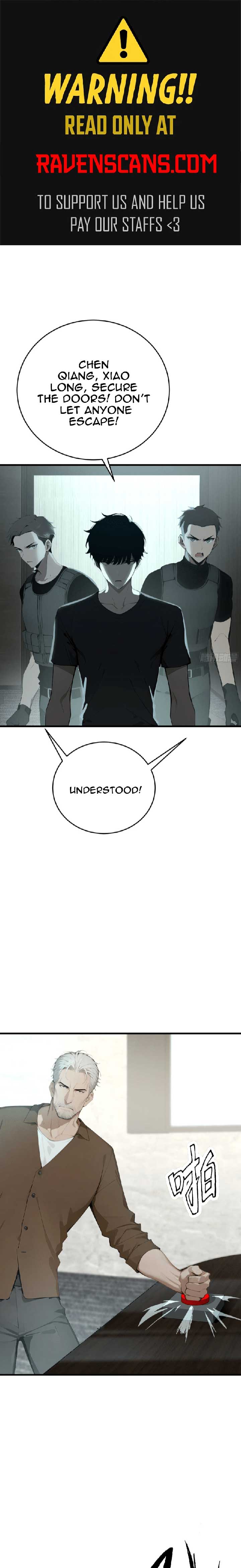 Mythical Invasion: I Slay Gods on Earth Chapter 14 83 01