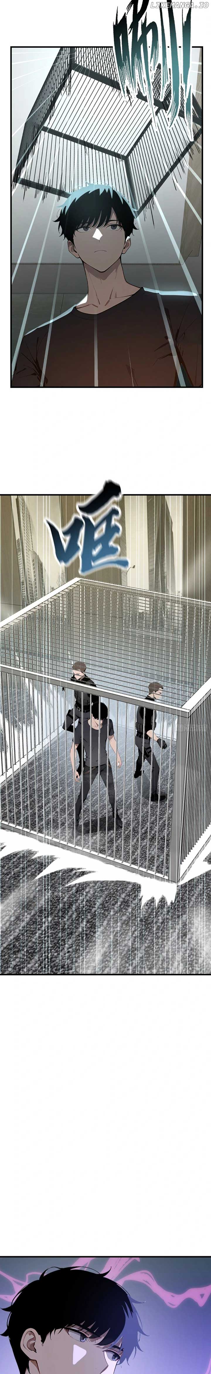 Mythical Invasion: I Slay Gods on Earth Chapter 14 84 02