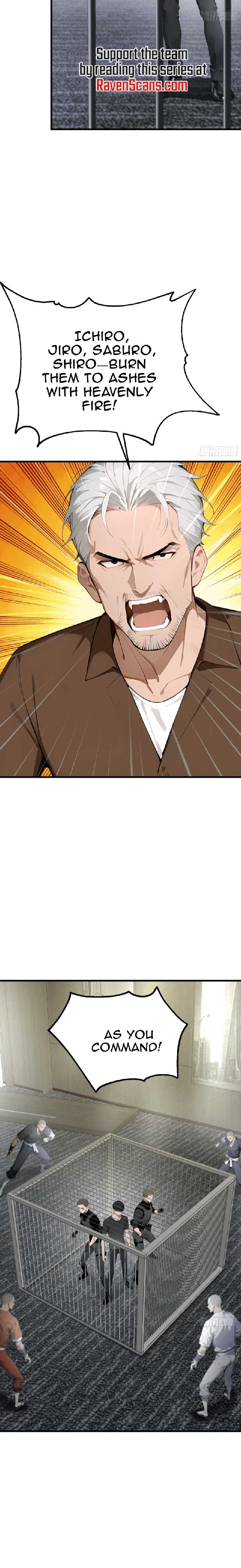 Mythical Invasion: I Slay Gods on Earth Chapter 14 86 04