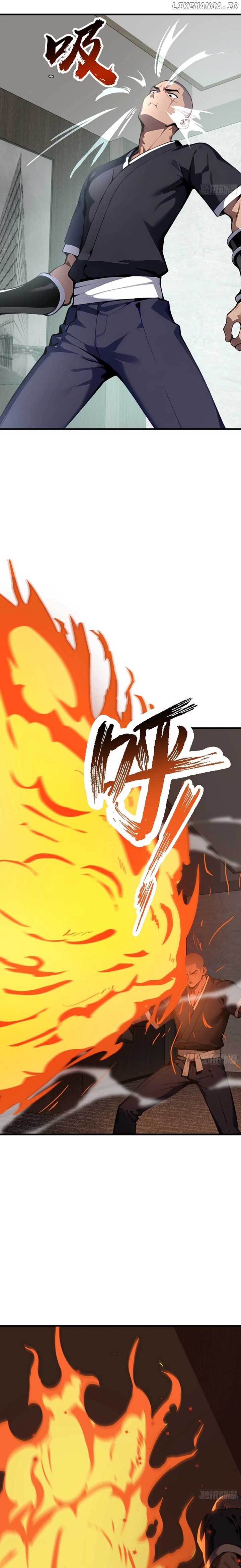 Mythical Invasion: I Slay Gods on Earth Chapter 14 87 05