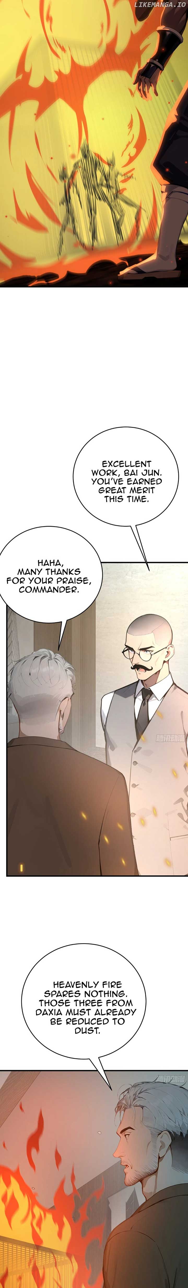 Mythical Invasion: I Slay Gods on Earth Chapter 14 88 06