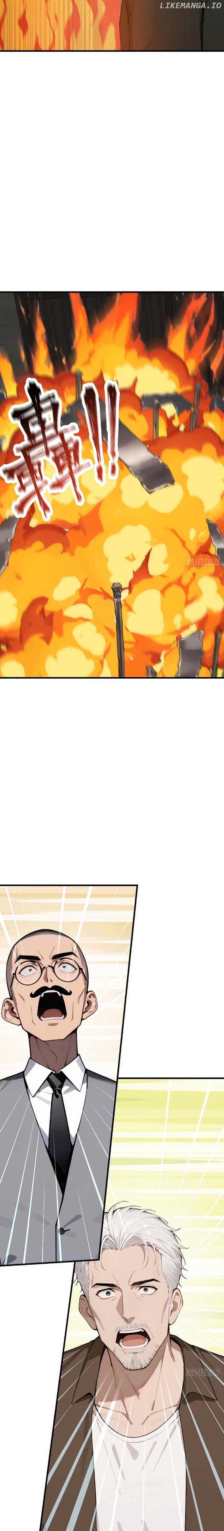 Mythical Invasion: I Slay Gods on Earth Chapter 14 89 07