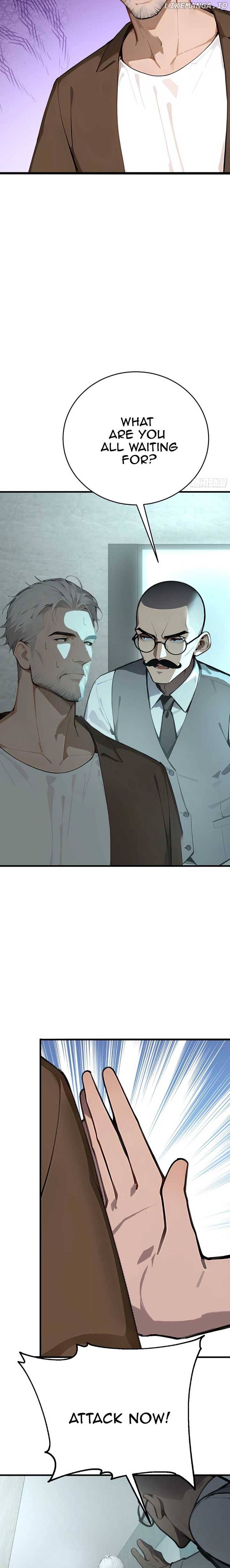 Mythical Invasion: I Slay Gods on Earth Chapter 14 91 09