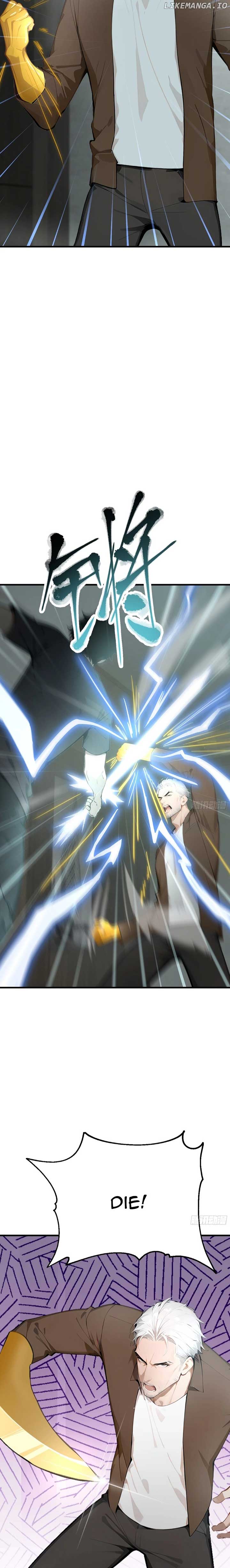 Mythical Invasion: I Slay Gods on Earth Chapter 14 93 11