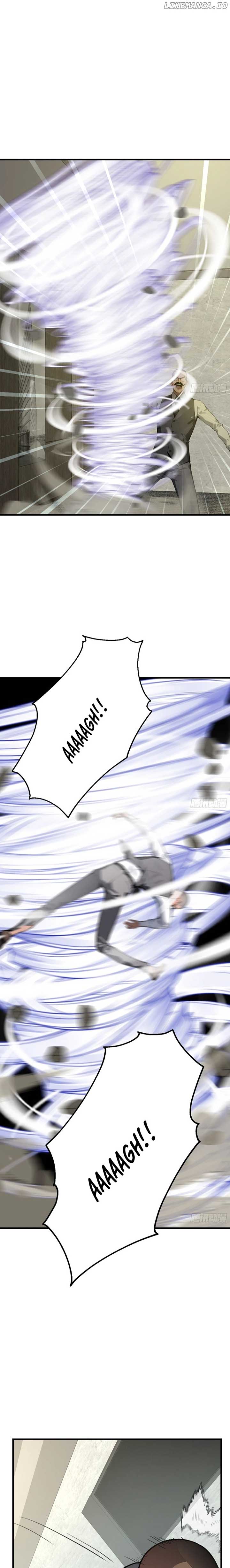 Mythical Invasion: I Slay Gods on Earth Chapter 14 99 17