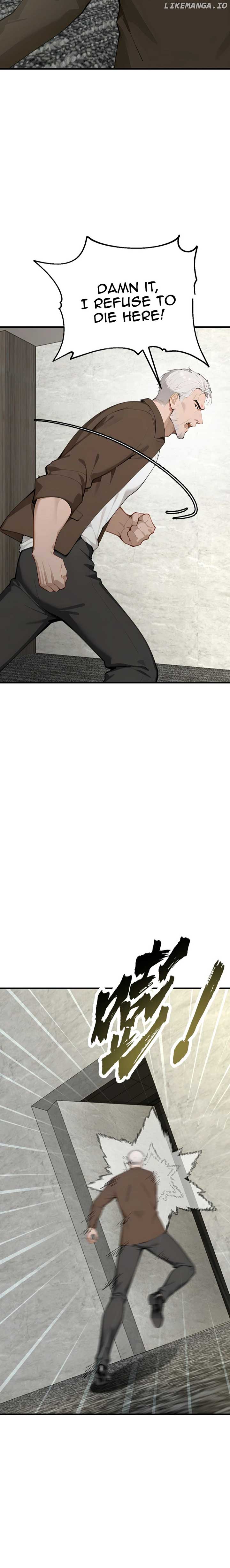 Mythical Invasion: I Slay Gods on Earth Chapter 14 101 19